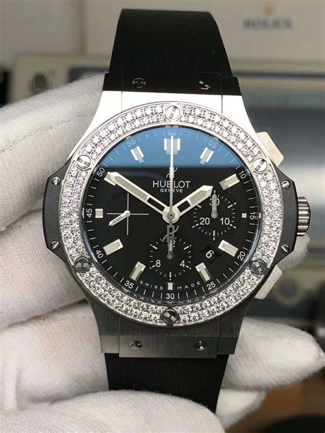 hulbot watch replica|are hublot watches fake.